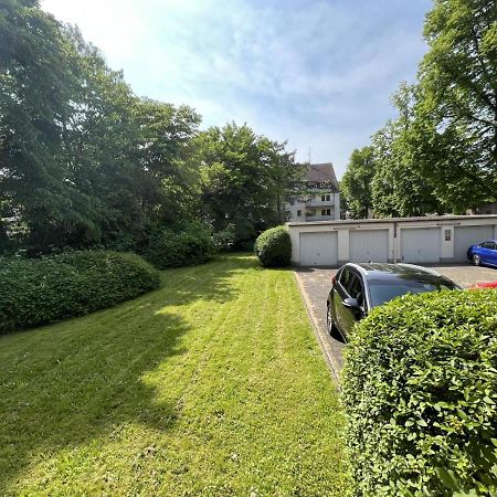 Dein Flughafen Messe Apartment Nahe Duesseldorf 2 Duisburgo Esterno foto