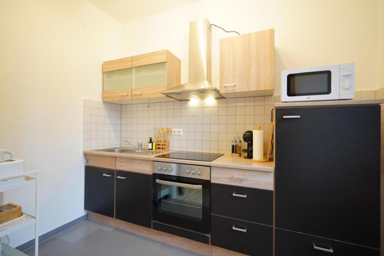Dein Flughafen Messe Apartment Nahe Duesseldorf 2 Duisburgo Esterno foto