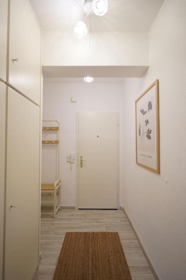 Dein Flughafen Messe Apartment Nahe Duesseldorf 2 Duisburgo Esterno foto