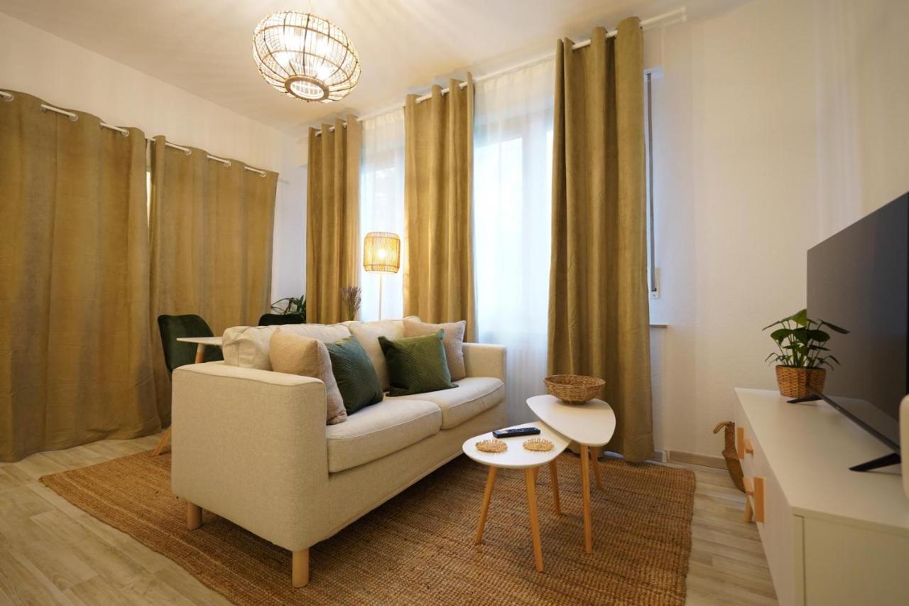 Dein Flughafen Messe Apartment Nahe Duesseldorf 2 Duisburgo Esterno foto