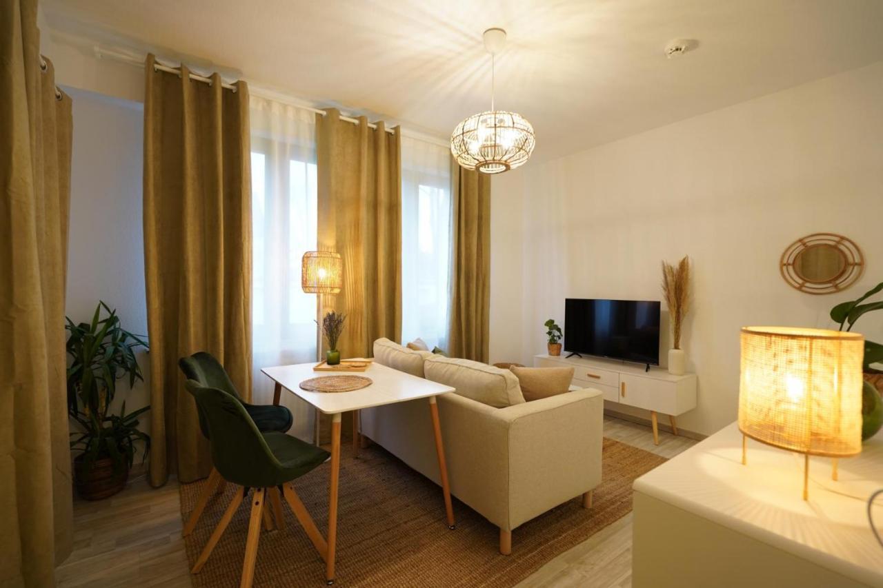 Dein Flughafen Messe Apartment Nahe Duesseldorf 2 Duisburgo Esterno foto